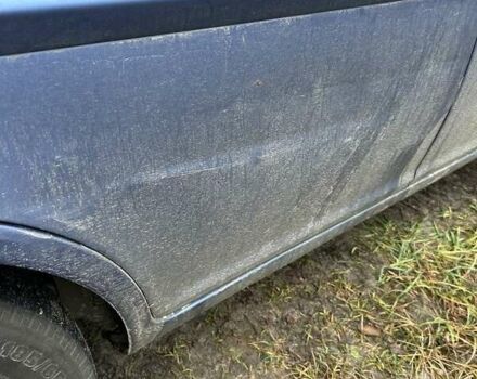 Синій Хендай Акцент, об'ємом двигуна 1.5 л та пробігом 260 тис. км за 4600 $, фото 8 на Automoto.ua