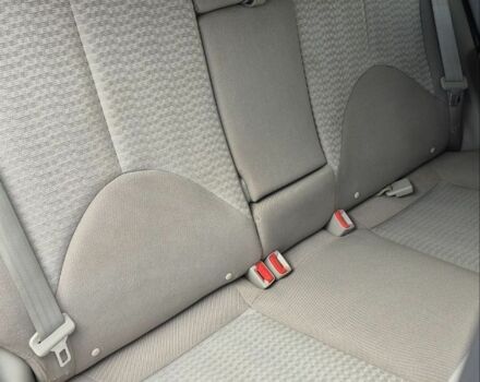 Синій Хендай Акцент, об'ємом двигуна 1.4 л та пробігом 201 тис. км за 4800 $, фото 9 на Automoto.ua