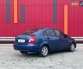 Синій Хендай Акцент, об'ємом двигуна 1.4 л та пробігом 206 тис. км за 4990 $, фото 7 на Automoto.ua