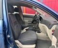 Синій Хендай Акцент, об'ємом двигуна 1.4 л та пробігом 206 тис. км за 4990 $, фото 9 на Automoto.ua