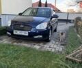 Синий Хендай Акцент, объемом двигателя 1.4 л и пробегом 130 тыс. км за 5000 $, фото 4 на Automoto.ua