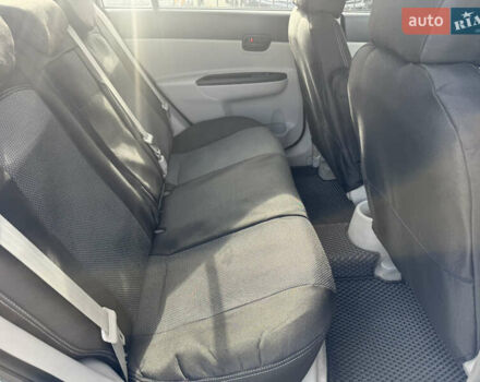 Синій Хендай Акцент, об'ємом двигуна 1.4 л та пробігом 56 тис. км за 7700 $, фото 25 на Automoto.ua