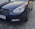 Синій Хендай Акцент, об'ємом двигуна 1.4 л та пробігом 240 тис. км за 3700 $, фото 2 на Automoto.ua