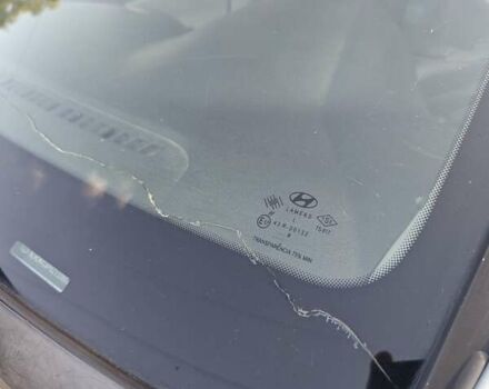 Синий Хендай Акцент, объемом двигателя 1.4 л и пробегом 189 тыс. км за 3800 $, фото 14 на Automoto.ua