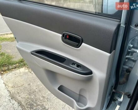 Синий Хендай Акцент, объемом двигателя 1.4 л и пробегом 180 тыс. км за 6200 $, фото 68 на Automoto.ua