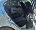 Синій Хендай Акцент, об'ємом двигуна 1.4 л та пробігом 214 тис. км за 4900 $, фото 6 на Automoto.ua