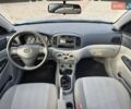 Синий Хендай Акцент, объемом двигателя 1.4 л и пробегом 57 тыс. км за 6550 $, фото 65 на Automoto.ua