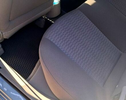 Синій Хендай Акцент, об'ємом двигуна 1.4 л та пробігом 54 тис. км за 7500 $, фото 6 на Automoto.ua