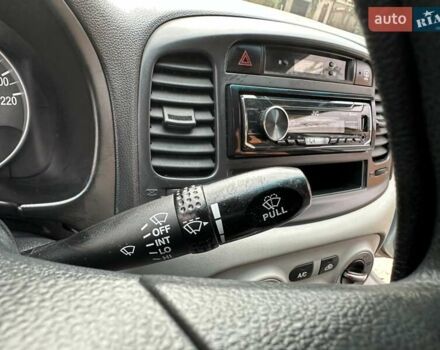 Синій Хендай Акцент, об'ємом двигуна 1.4 л та пробігом 201 тис. км за 5999 $, фото 64 на Automoto.ua