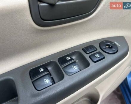 Синій Хендай Акцент, об'ємом двигуна 1.4 л та пробігом 206 тис. км за 4990 $, фото 14 на Automoto.ua