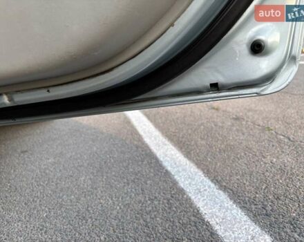 Синий Хендай Акцент, объемом двигателя 1.4 л и пробегом 186 тыс. км за 5000 $, фото 28 на Automoto.ua