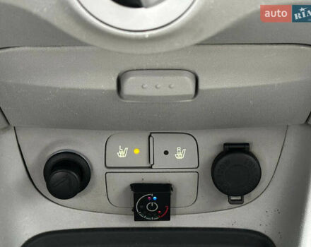 Синій Хендай Акцент, об'ємом двигуна 1.4 л та пробігом 102 тис. км за 4999 $, фото 13 на Automoto.ua