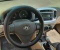 Синий Хендай Акцент, объемом двигателя 1.6 л и пробегом 135 тыс. км за 5506 $, фото 1 на Automoto.ua