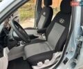 Синій Хендай Акцент, об'ємом двигуна 1.4 л та пробігом 201 тис. км за 5999 $, фото 53 на Automoto.ua