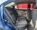 Синій Хендай Акцент, об'ємом двигуна 1.4 л та пробігом 206 тис. км за 4990 $, фото 8 на Automoto.ua