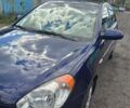 Синій Хендай Акцент, об'ємом двигуна 0 л та пробігом 160 тис. км за 5300 $, фото 1 на Automoto.ua