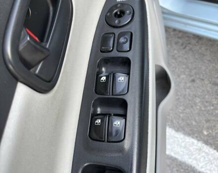 Синий Хендай Акцент, объемом двигателя 1.4 л и пробегом 186 тыс. км за 5000 $, фото 15 на Automoto.ua