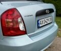 Синій Хендай Акцент, об'ємом двигуна 1.4 л та пробігом 227 тис. км за 3800 $, фото 9 на Automoto.ua