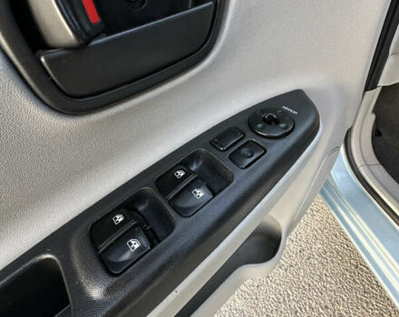 Синий Хендай Акцент, объемом двигателя 1.4 л и пробегом 315 тыс. км за 3599 $, фото 12 на Automoto.ua