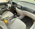 Синій Хендай Акцент, об'ємом двигуна 1.5 л та пробігом 219 тис. км за 3950 $, фото 13 на Automoto.ua