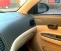 Синий Хендай Акцент, объемом двигателя 1.4 л и пробегом 255 тыс. км за 6500 $, фото 1 на Automoto.ua