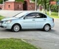 Синий Хендай Акцент, объемом двигателя 1.4 л и пробегом 242 тыс. км за 4100 $, фото 17 на Automoto.ua