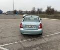 Синий Хендай Акцент, объемом двигателя 1.4 л и пробегом 170 тыс. км за 5300 $, фото 2 на Automoto.ua