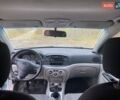 Синий Хендай Акцент, объемом двигателя 1.4 л и пробегом 212 тыс. км за 4500 $, фото 1 на Automoto.ua
