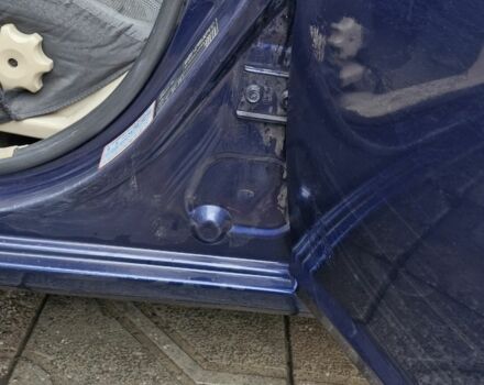 Синий Хендай Акцент, объемом двигателя 1.4 л и пробегом 142 тыс. км за 4753 $, фото 4 на Automoto.ua