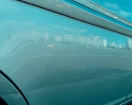Синій Хендай Акцент, об'ємом двигуна 1.4 л та пробігом 82 тис. км за 6000 $, фото 8 на Automoto.ua