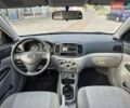 Синий Хендай Акцент, объемом двигателя 1.4 л и пробегом 57 тыс. км за 6550 $, фото 67 на Automoto.ua