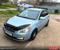 Синій Хендай Акцент, об'ємом двигуна 1.4 л та пробігом 212 тис. км за 4999 $, фото 1 на Automoto.ua