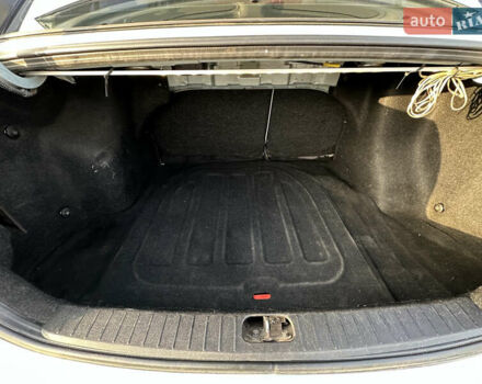 Синий Хендай Акцент, объемом двигателя 1.4 л и пробегом 315 тыс. км за 3599 $, фото 16 на Automoto.ua