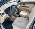 Синий Хендай Акцент, объемом двигателя 1.5 л и пробегом 163 тыс. км за 5190 $, фото 9 на Automoto.ua