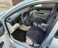 Синій Хендай Акцент, об'ємом двигуна 1.4 л та пробігом 168 тис. км за 4350 $, фото 7 на Automoto.ua