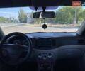 Синий Хендай Акцент, объемом двигателя 1.4 л и пробегом 198 тыс. км за 6100 $, фото 28 на Automoto.ua