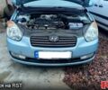 Синій Хендай Акцент, об'ємом двигуна 1.4 л та пробігом 113 тис. км за 2400 $, фото 1 на Automoto.ua