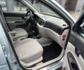 Синий Хендай Акцент, объемом двигателя 1.6 л и пробегом 180 тыс. км за 5500 $, фото 14 на Automoto.ua