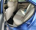 Синій Хендай Акцент, об'ємом двигуна 1.5 л та пробігом 260 тис. км за 4600 $, фото 3 на Automoto.ua