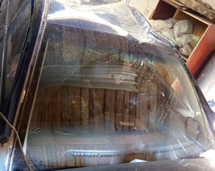 Синий Хендай Акцент, объемом двигателя 1.5 л и пробегом 170 тыс. км за 2500 $, фото 1 на Automoto.ua