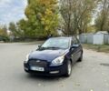 Синій Хендай Акцент, об'ємом двигуна 1.6 л та пробігом 159 тис. км за 4500 $, фото 1 на Automoto.ua