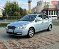 Синий Хендай Акцент, объемом двигателя 1.4 л и пробегом 57 тыс. км за 6550 $, фото 9 на Automoto.ua