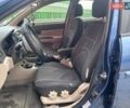 Синій Хендай Акцент, об'ємом двигуна 1.4 л та пробігом 206 тис. км за 4990 $, фото 10 на Automoto.ua