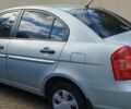 Синій Хендай Акцент, об'ємом двигуна 1.4 л та пробігом 230 тис. км за 3800 $, фото 1 на Automoto.ua