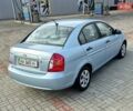 Синий Хендай Акцент, объемом двигателя 1.4 л и пробегом 57 тыс. км за 6550 $, фото 17 на Automoto.ua