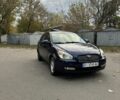 Синій Хендай Акцент, об'ємом двигуна 1.6 л та пробігом 159 тис. км за 4500 $, фото 1 на Automoto.ua