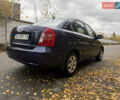 Синій Хендай Акцент, об'ємом двигуна 0 л та пробігом 63 тис. км за 6200 $, фото 6 на Automoto.ua