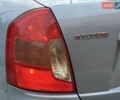 Синий Хендай Акцент, объемом двигателя 1.4 л и пробегом 180 тыс. км за 6200 $, фото 23 на Automoto.ua