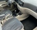 Синій Хендай Акцент, об'ємом двигуна 1.5 л та пробігом 178 тис. км за 6200 $, фото 5 на Automoto.ua