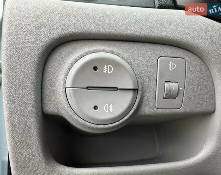 Синий Хендай Акцент, объемом двигателя 1.4 л и пробегом 180 тыс. км за 6200 $, фото 56 на Automoto.ua